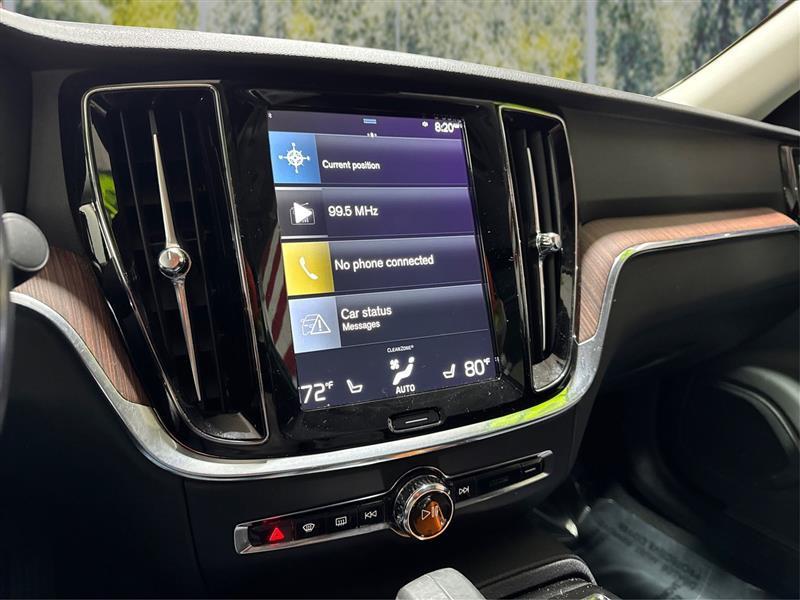 Volvo S60 Recharge Plug-In Hybrid T8 R-Design Expression AWD 2022