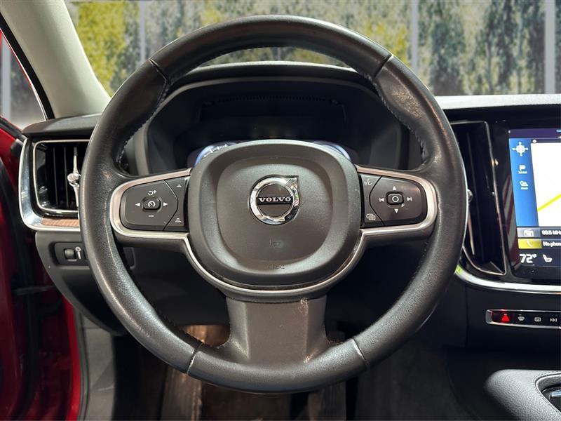 Volvo S60 Recharge Plug-In Hybrid T8 R-Design Expression AWD 2022