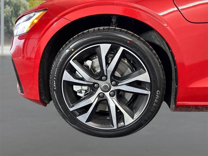 Volvo S60 Recharge Plug-In Hybrid T8 R-Design Expression AWD 2022