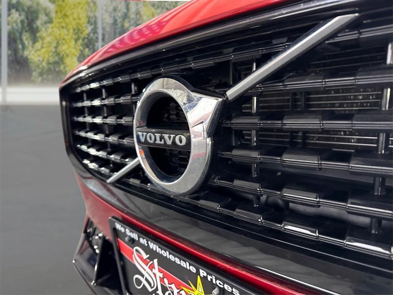 Volvo S60 Recharge Plug-In Hybrid T8 R-Design Expression AWD 2022