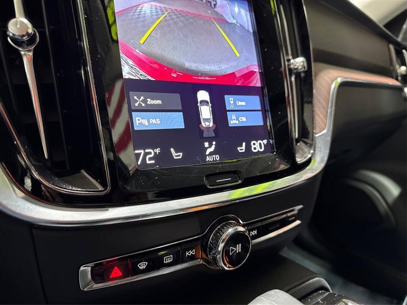 Volvo S60 Recharge Plug-In Hybrid T8 R-Design Expression AWD 2022