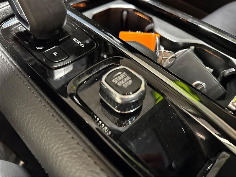 Volvo S60 Recharge Plug-In Hybrid T8 R-Design Expression AWD 2022