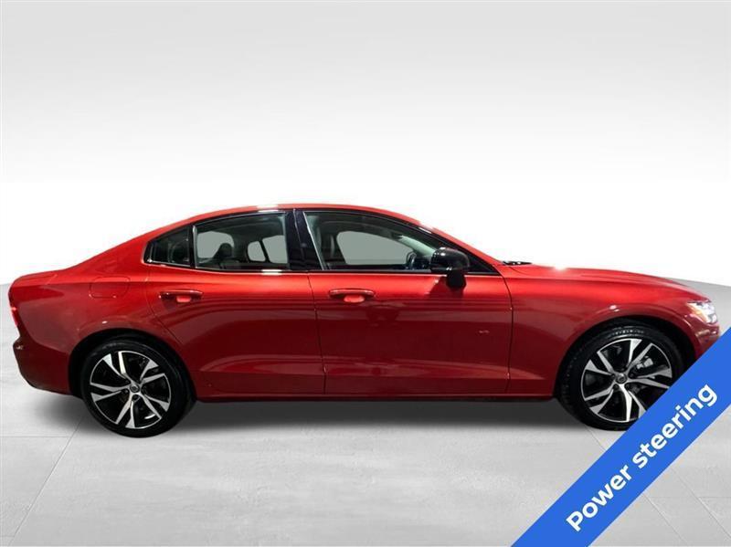 Volvo S60 Recharge Plug-In Hybrid T8 R-Design Expression AWD 2022