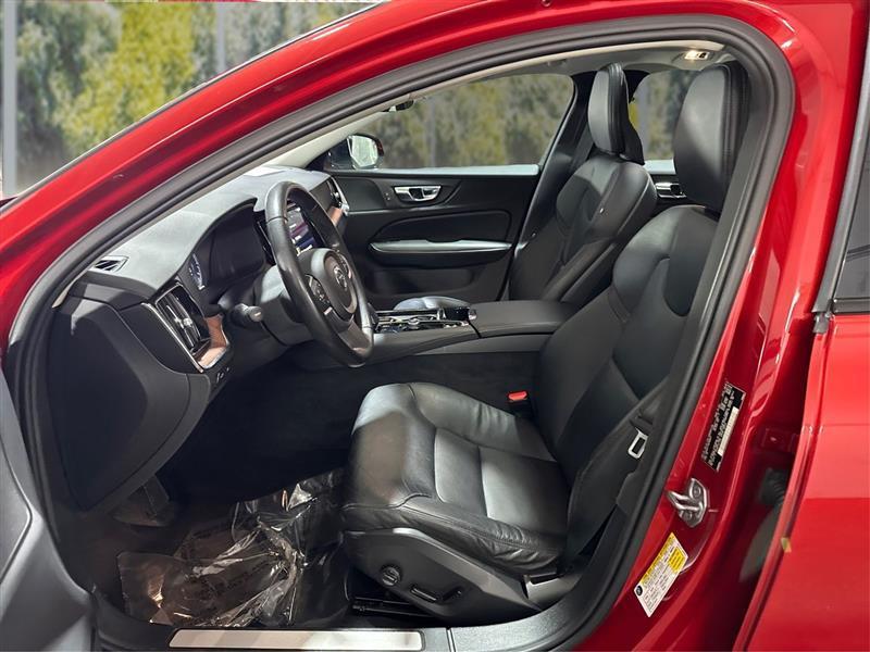 Volvo S60 Recharge Plug-In Hybrid T8 R-Design Expression AWD 2022