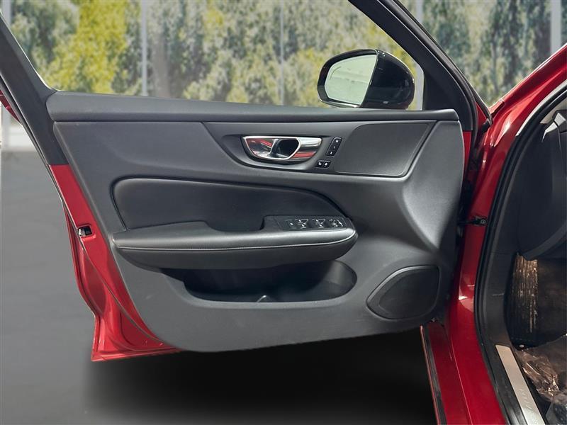 Volvo S60 Recharge Plug-In Hybrid T8 R-Design Expression AWD 2022