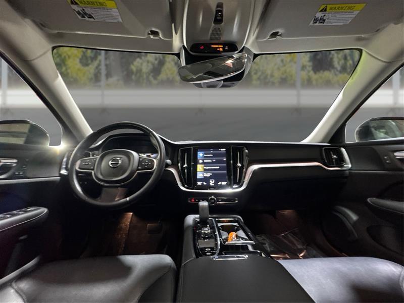 Volvo S60 Recharge Plug-In Hybrid T8 R-Design Expression AWD 2022