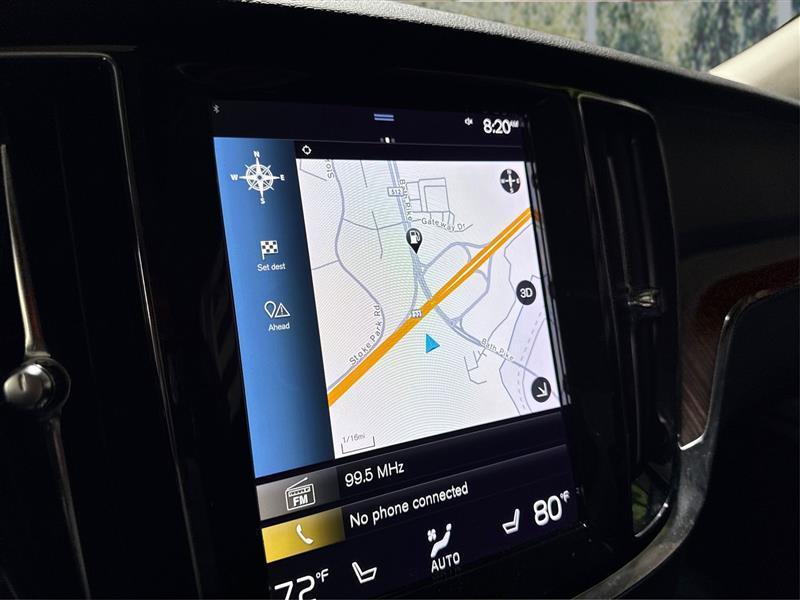 Volvo S60 Recharge Plug-In Hybrid T8 R-Design Expression AWD 2022