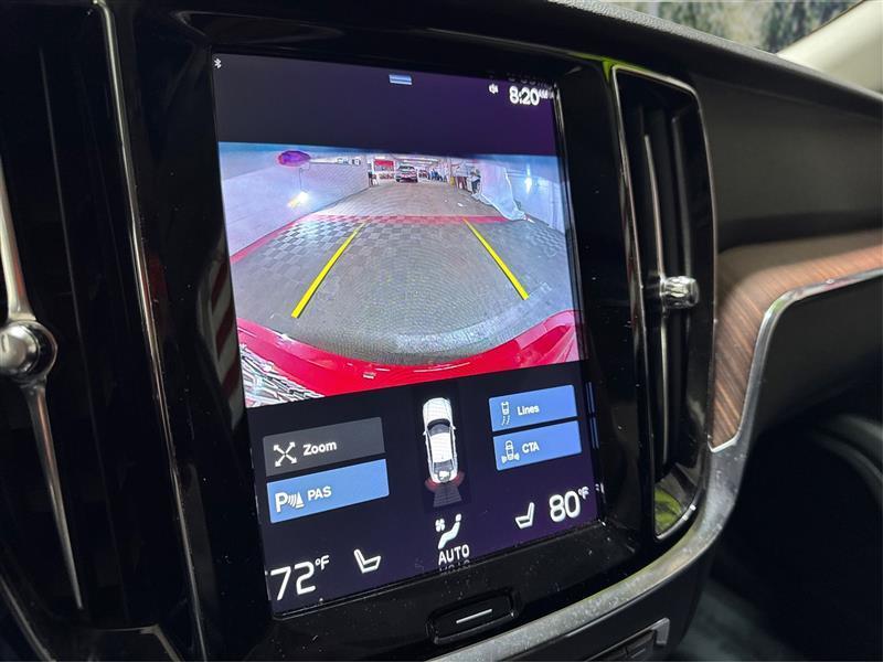 Volvo S60 Recharge Plug-In Hybrid T8 R-Design Expression AWD 2022