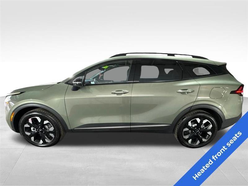 Kia Sportage X Line AWD 2023