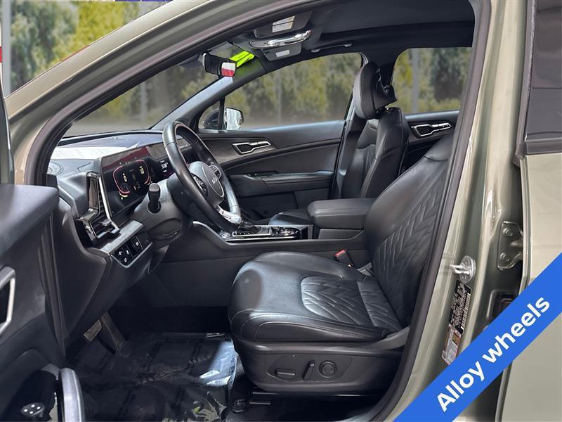 Kia Sportage X Line AWD 2023