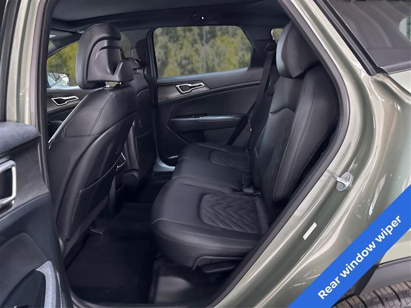 Kia Sportage X Line AWD 2023