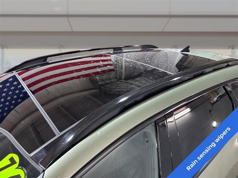 Kia Sportage X Line AWD 2023