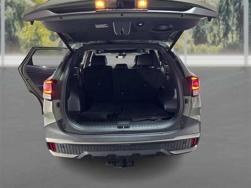 Kia Sportage X Line AWD 2023