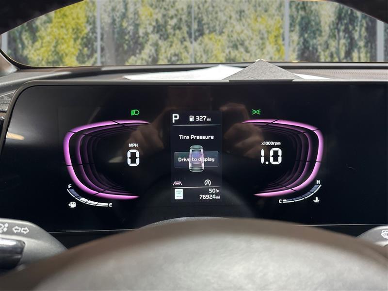 Kia Sportage X Line AWD 2023