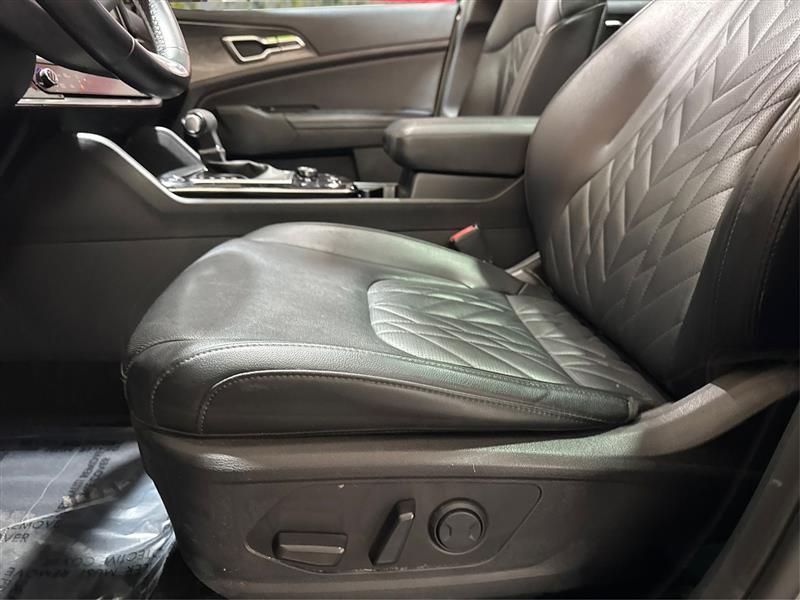 Kia Sportage X Line AWD 2023