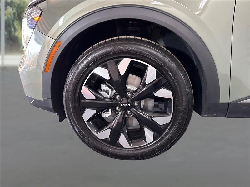 Kia Sportage X Line AWD 2023