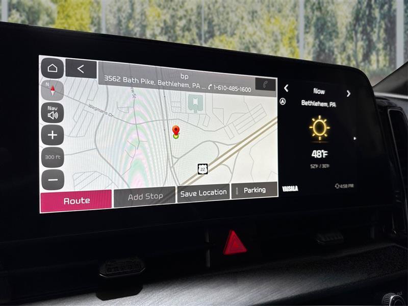 Kia Sportage X Line AWD 2023