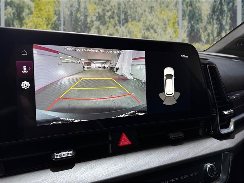 Kia Sportage X Line AWD 2023