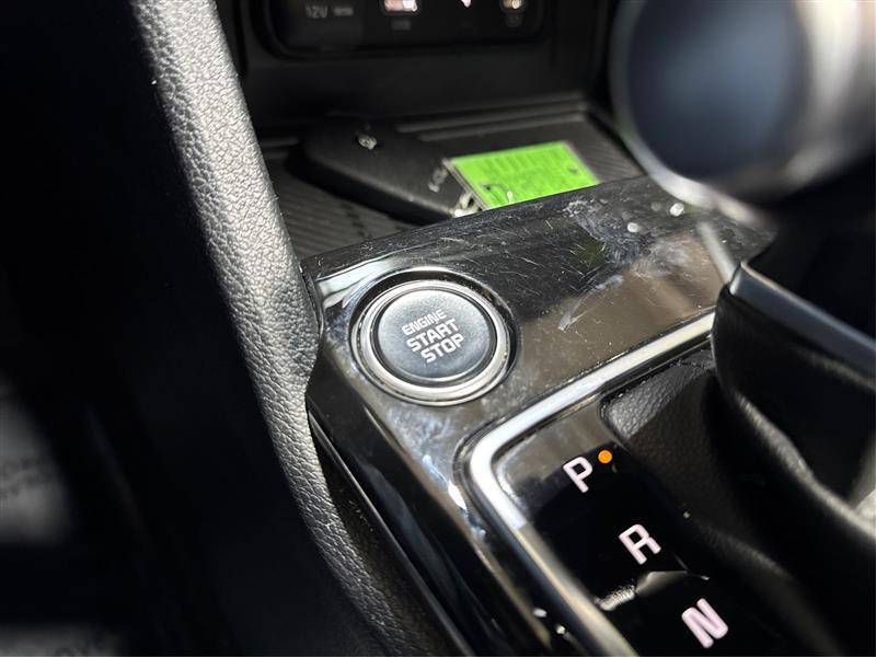 Kia Sportage X Line AWD 2023