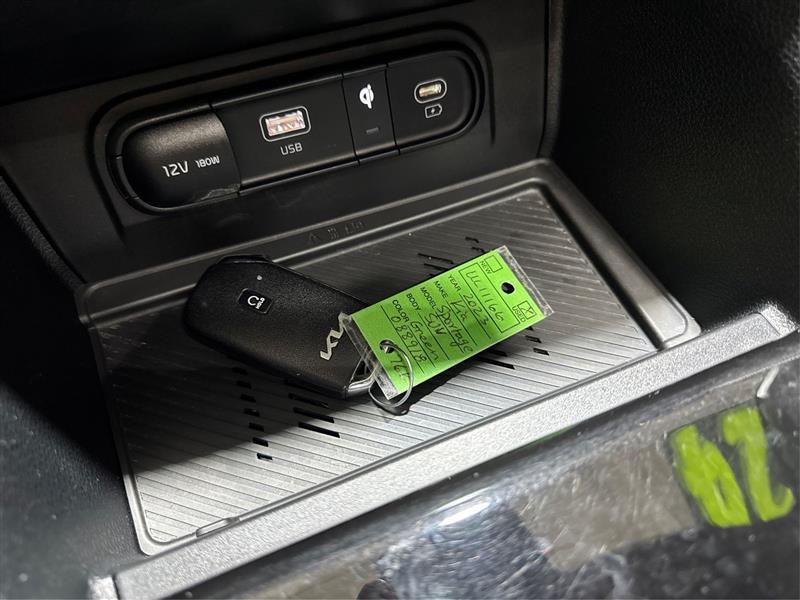 Kia Sportage X Line AWD 2023