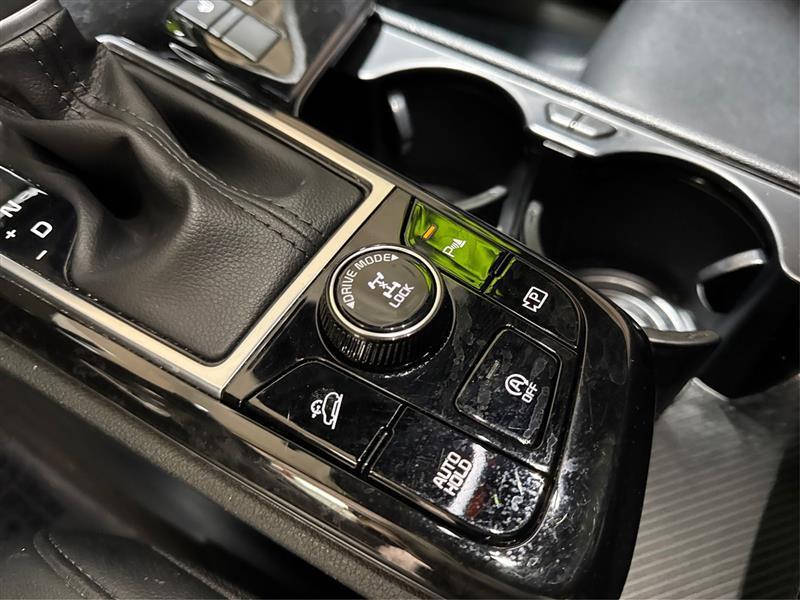 Kia Sportage X Line AWD 2023