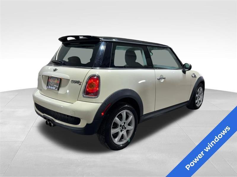 MINI Cooper S 2010