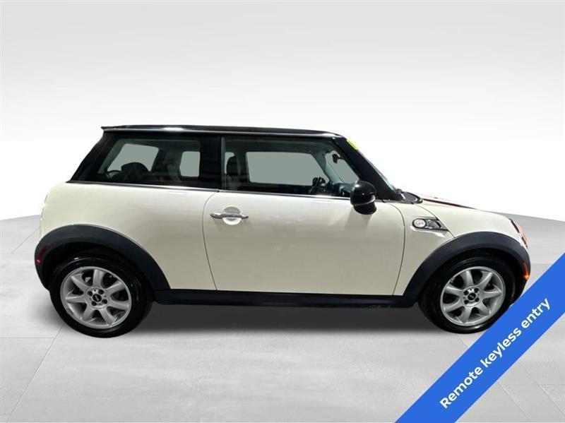 MINI Cooper S 2010