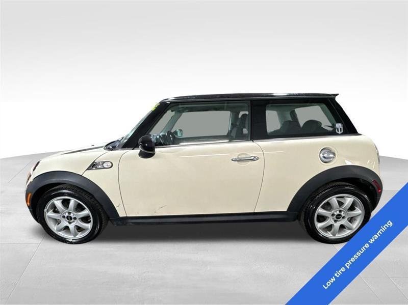 MINI Cooper S 2010