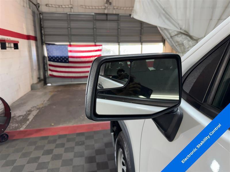 GMC Sierra 1500 Base Double Cab 4WD 2021