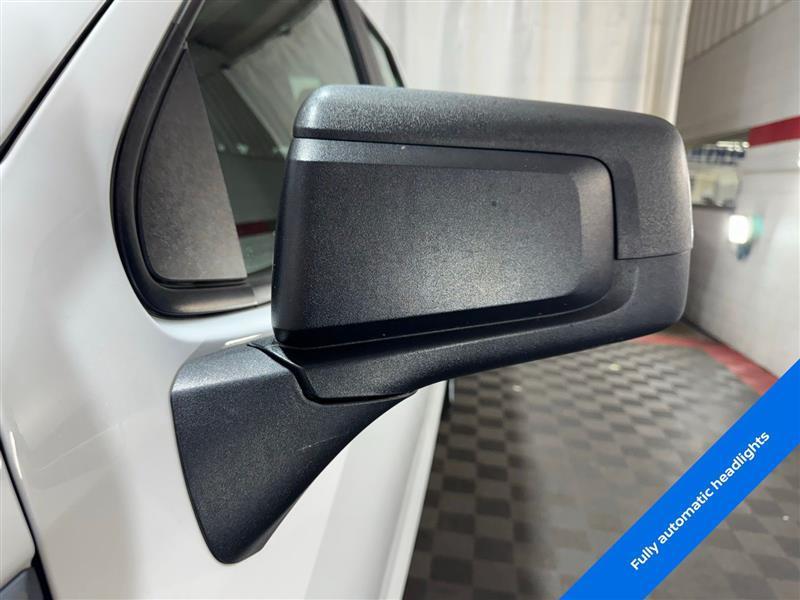 GMC Sierra 1500 Base Double Cab 4WD 2021