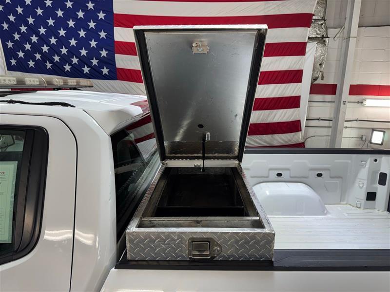 GMC Sierra 1500 Base Double Cab 4WD 2021