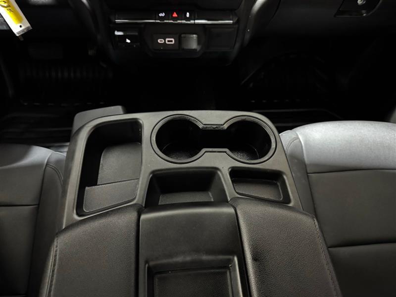 GMC Sierra 1500 Base Double Cab 4WD 2021