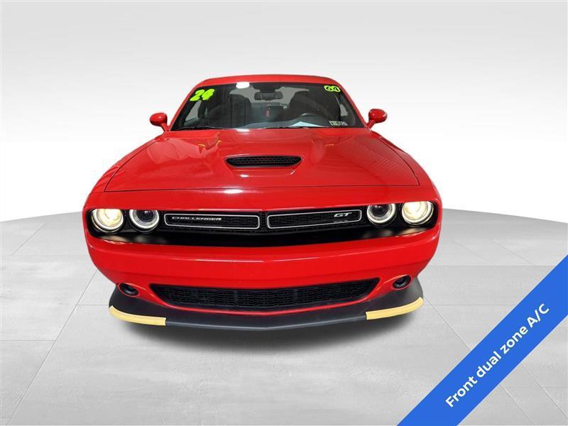 Dodge Challenger GT 2023
