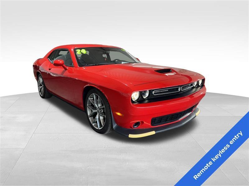 Dodge Challenger GT 2023