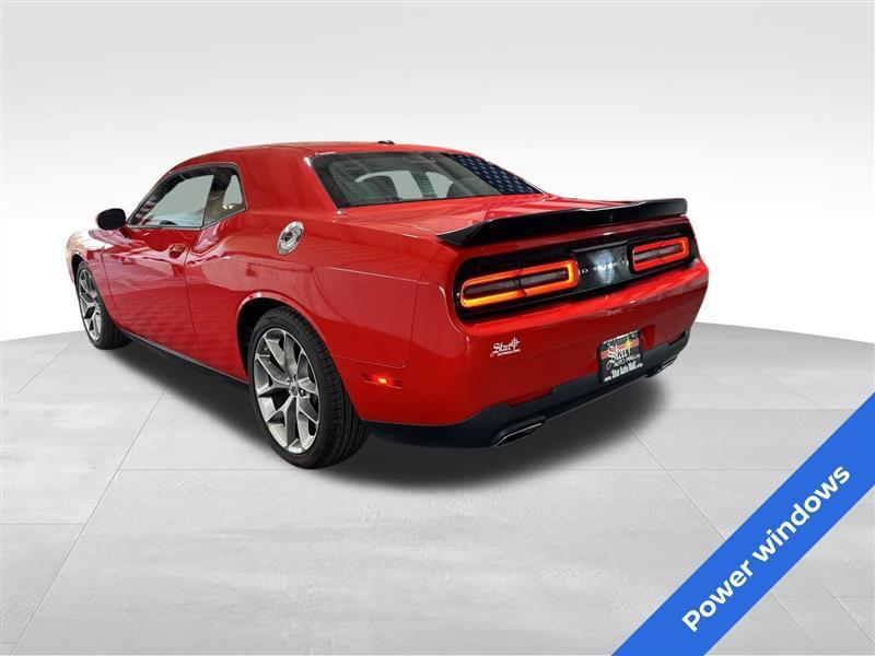 Dodge Challenger GT 2023