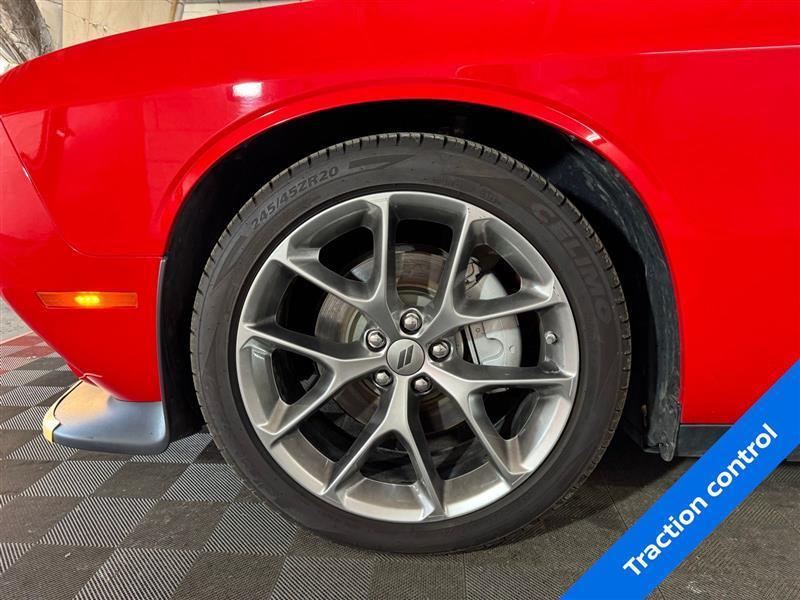 Dodge Challenger GT 2023