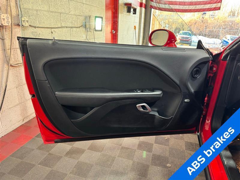 Dodge Challenger GT 2023