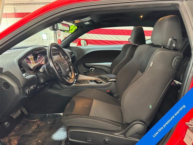 Dodge Challenger GT 2023