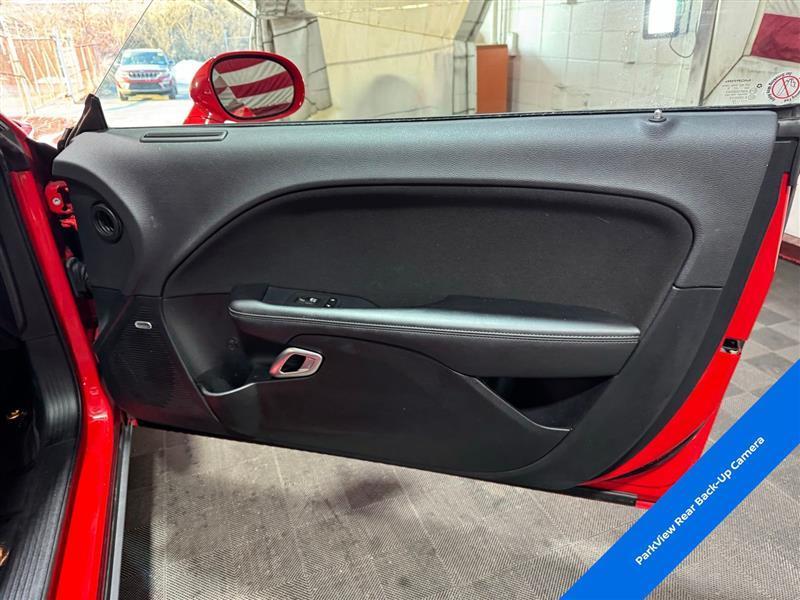 Dodge Challenger GT 2023