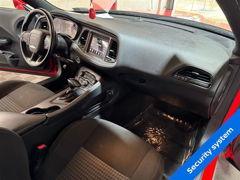 Dodge Challenger GT 2023