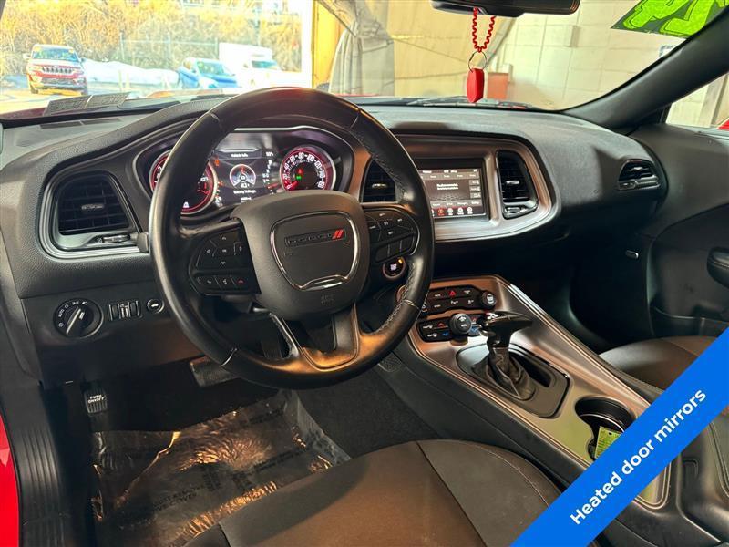 Dodge Challenger GT 2023