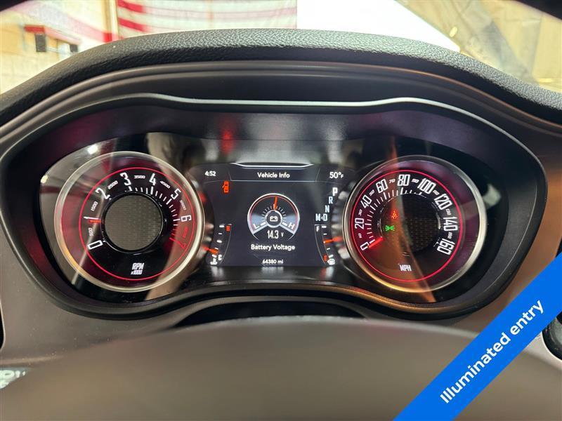 Dodge Challenger GT 2023