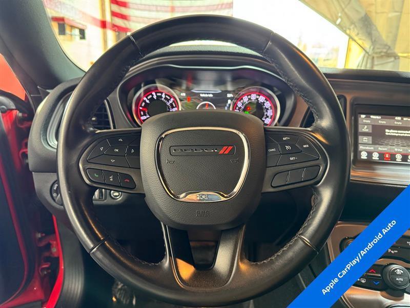 Dodge Challenger GT 2023