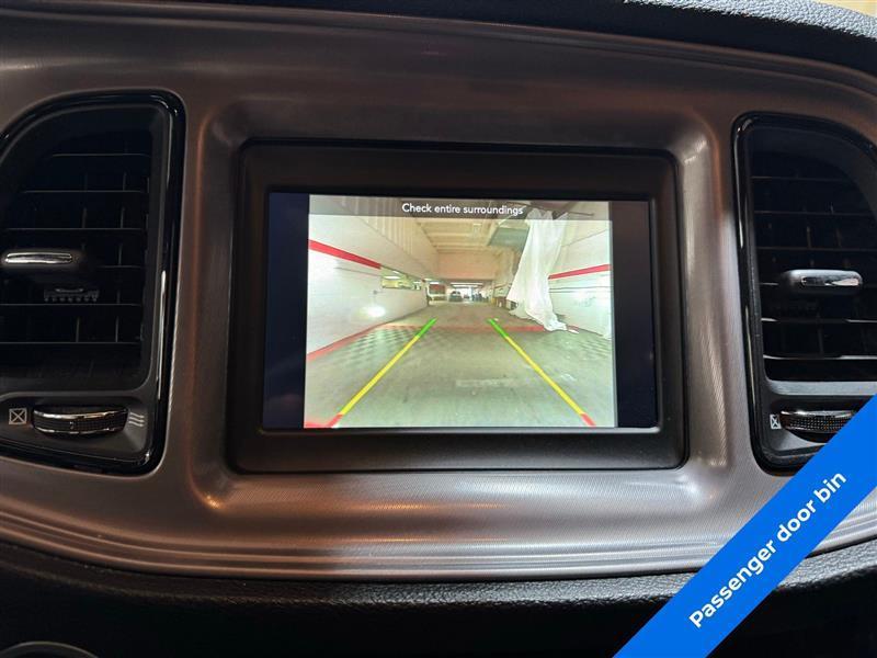 Dodge Challenger GT 2023