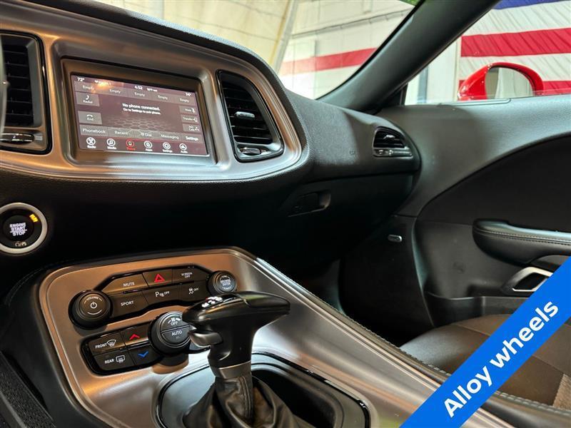 Dodge Challenger GT 2023