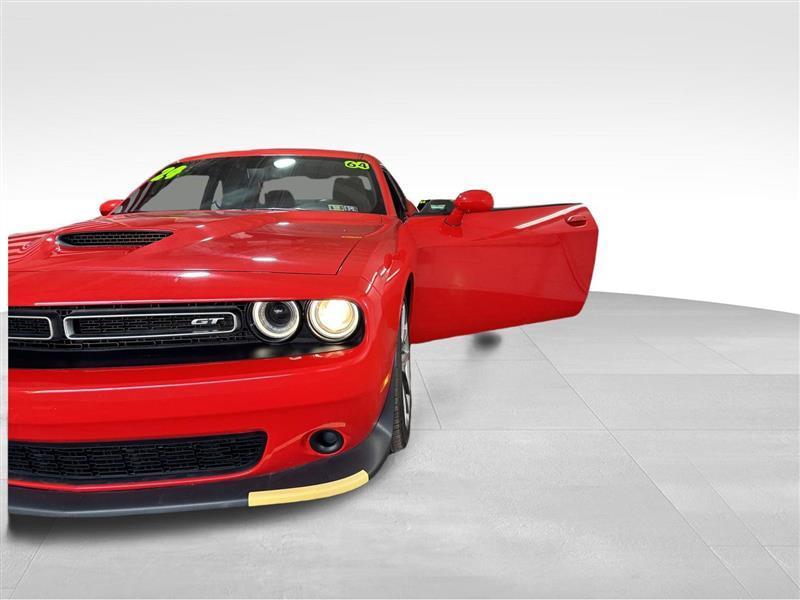 Dodge Challenger GT 2023