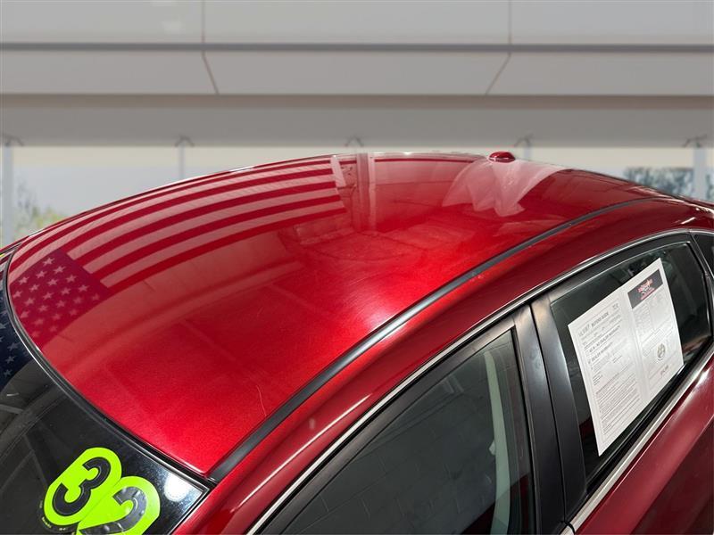 Nissan Sentra SV 2019