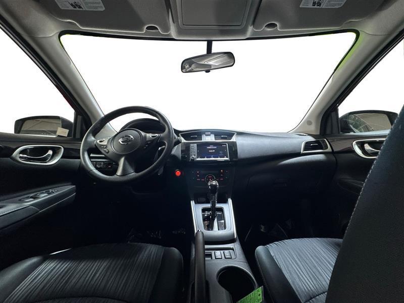 Nissan Sentra SV 2019