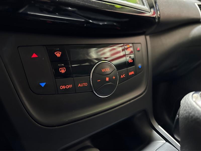 Nissan Sentra SV 2019