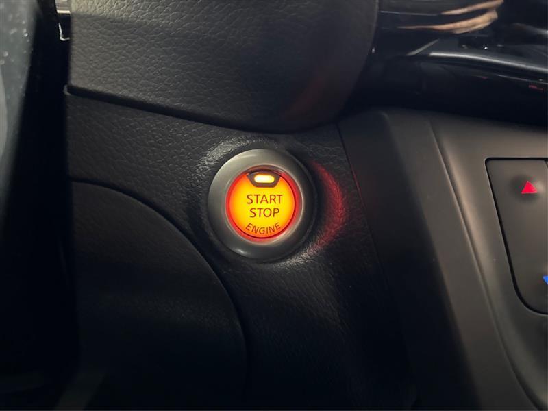 Nissan Sentra SV 2019